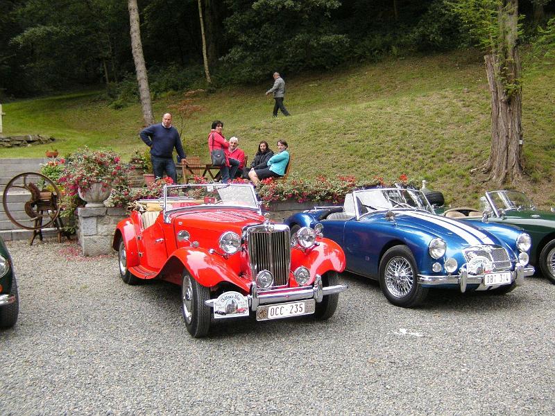 Château Bleu Pre-war Rally georganizeerd door Norbert H. (14).jpg